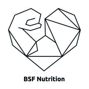 Logo von BSF Nutrition