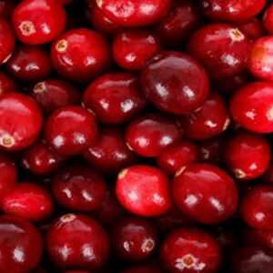 Superfoods Cranberries, sekundäre Pflanzenstoffe