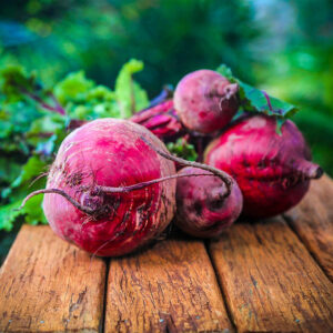 Superfoods Rote Beete