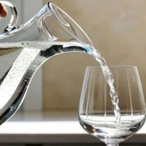 Wasser- und Flüssigkeitshaushalt, warum Hydration so wichtig ist