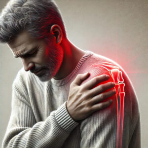 4-Life-fitness in Braunschweig, Impingement Syndrom bei Männern