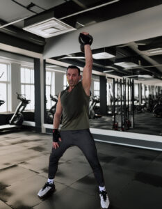 Functional Training, Braunschweig