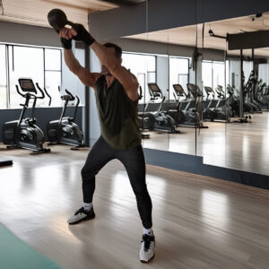 Functional Training, funktionelles Training, Trainingsaufbau, Bewegungslernen, Technik