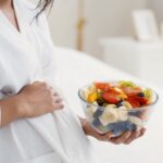 Schwangerschaft, Ernährung, Sport