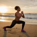 Bodyweight-Training im Urlaub ohne Fitnessstudio