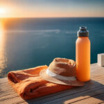 Training im Urlaub bei hohen Temperaturen